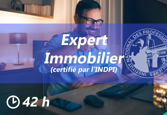 Expert immobilier