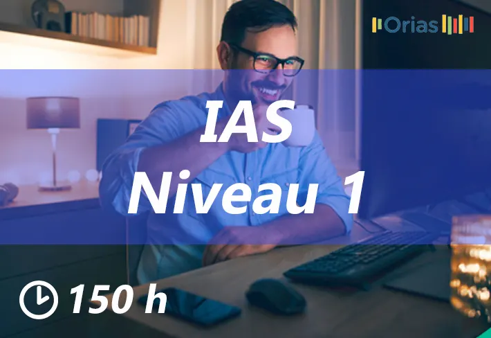 IAS Niveau 1