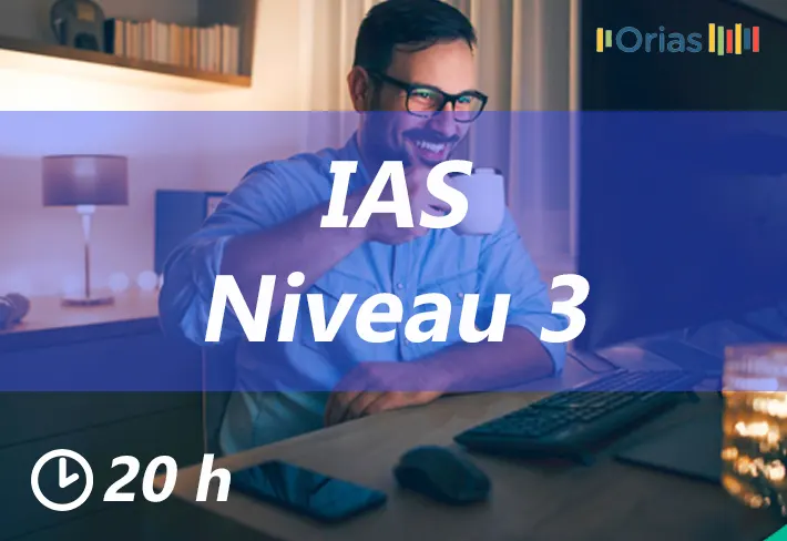 IAS Niveau 3