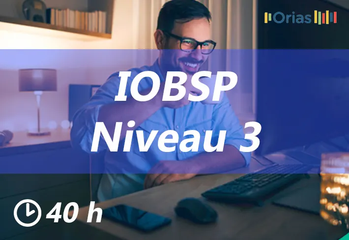 IOBSP Niveau 3